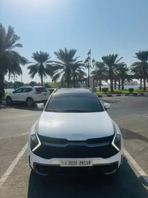2023 Kia Sportage SX Prestige