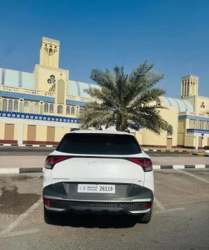 2023 Kia Sportage SX Prestige
