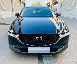 2020 مازدا سي اكس ٣٠ 2.5 Turbo Premium