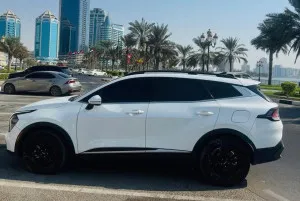 2023 Kia Sportage SX Prestige