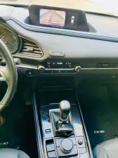 2020 مازدا سي اكس ٣٠ 2.5 Turbo Premium