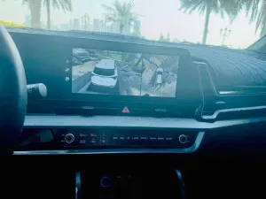 2023 Kia Sportage SX Prestige