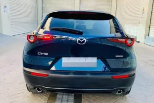 2020 مازدا سي اكس ٣٠ 2.5 Turbo Premium