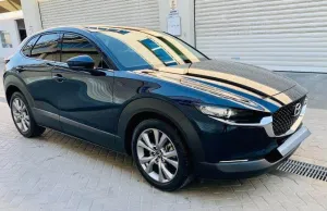 2020 مازدا سي اكس ٣٠ 2.5 Turbo Premium
