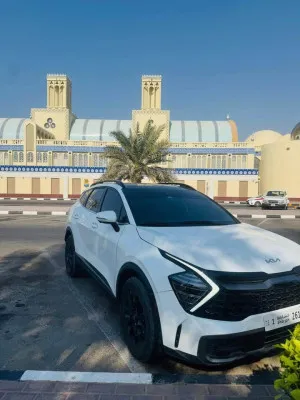 2023 Kia Sportage SX Prestige