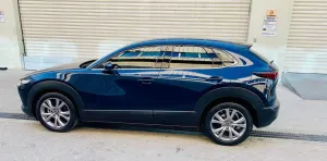 2020 مازدا سي اكس ٣٠ 2.5 Turbo Premium