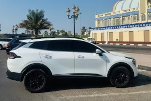 2023 Kia Sportage SX Prestige