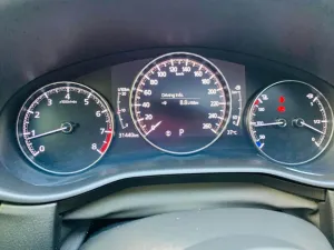 2020 مازدا سي اكس ٣٠ 2.5 Turbo Premium