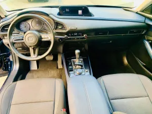2020 مازدا سي اكس ٣٠ 2.5 Turbo Premium