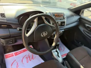 2016 Toyota Yaris Dynamic