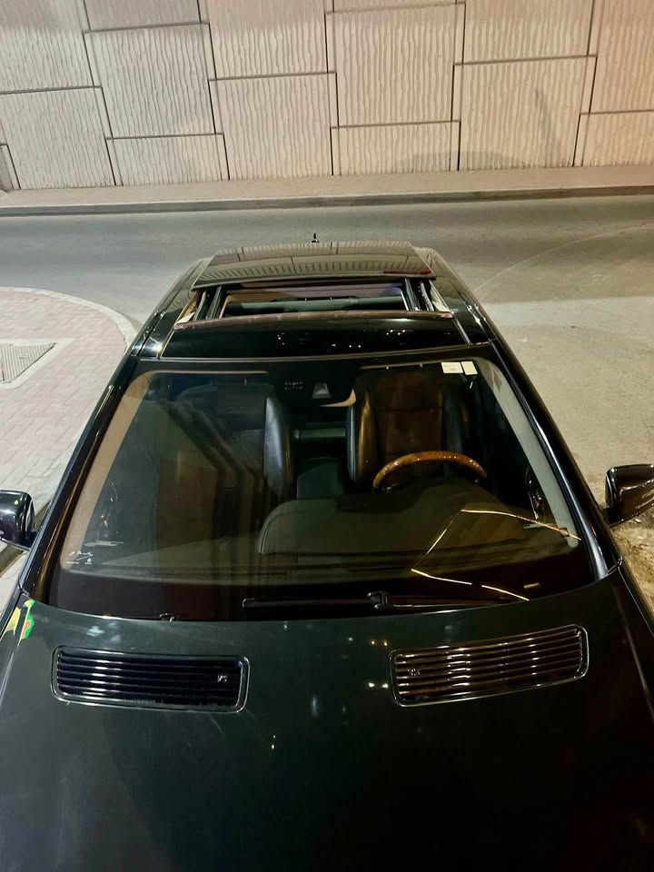 2012 مرسيدس-بنز الفئة - S S550