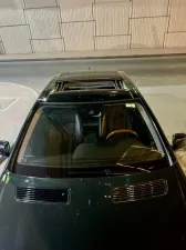 2012 مرسيدس-بنز الفئة - S S550