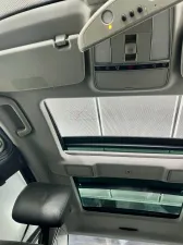 2012 مرسيدس-بنز الفئة - S S550