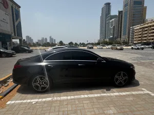 2022 Mercedes-Benz CLA CLA 250