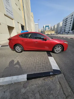 2019 مازدا ٣ S Preferred