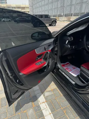 2022 Mercedes-Benz CLA CLA 250