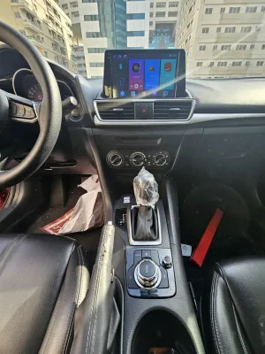 2019 مازدا ٣ S Preferred