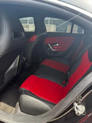 2022 Mercedes-Benz CLA CLA 250