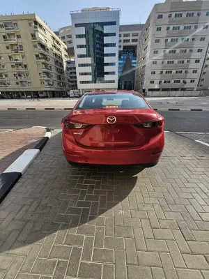 2019 مازدا ٣ S Preferred