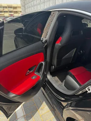 2022 Mercedes-Benz CLA CLA 250