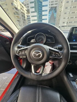 2019 مازدا ٣ S Preferred