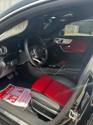2022 Mercedes-Benz CLA CLA 250