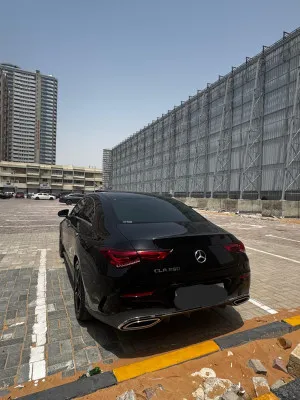 2022 Mercedes-Benz CLA CLA 250
