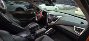2012 هيونداي فوليستر Turbo Rally