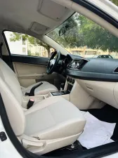 2016 Mitsubishi Lancer GLS