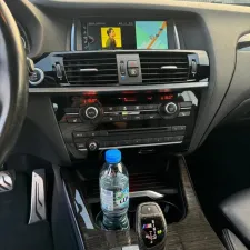 2016 بي أم دابليو اكس - 4 M 40i
