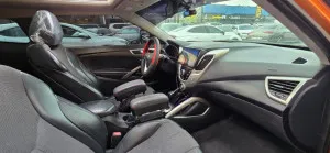 2012 هيونداي فوليستر Turbo Rally