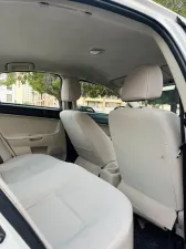 2016 Mitsubishi Lancer GLS