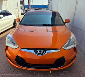 2012 هيونداي فوليستر Turbo Rally