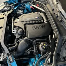2016 بي أم دابليو اكس - 4 M 40i