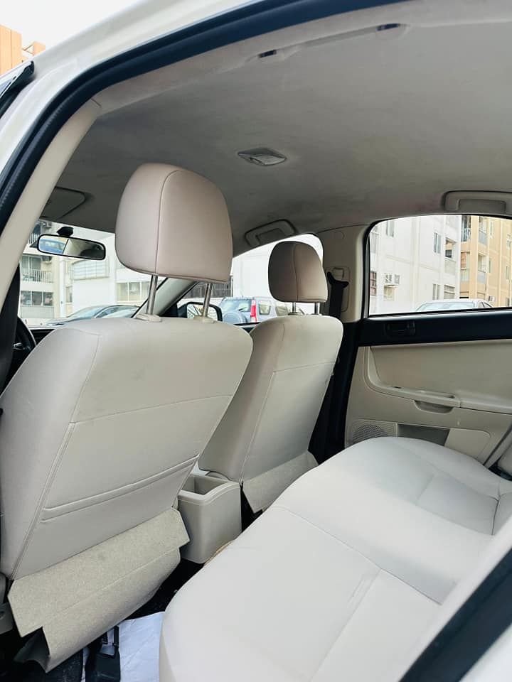 2016 Mitsubishi Lancer GLS