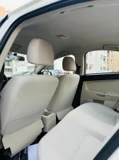 2016 Mitsubishi Lancer GLS