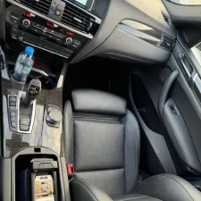 2016 بي أم دابليو اكس - 4 M 40i