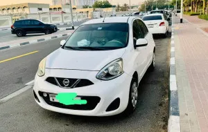 2019 Nissan Micra S