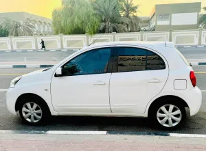 2019 Nissan Micra S