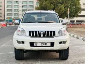 2004 تويوتا برادو TX
