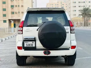 2004 تويوتا برادو TX