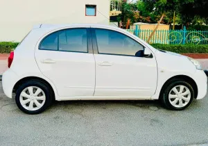 2019 Nissan Micra S