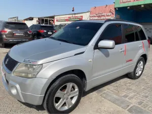 2008 Suzuki Grand Vitara Delta