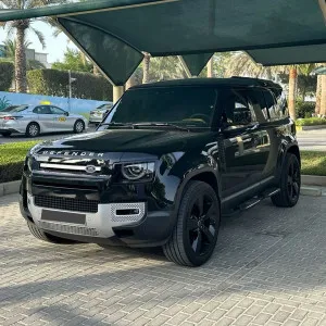 2024 لاند روفر ديفندر 110 HSE