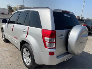 2008 Suzuki Grand Vitara Delta