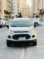 2015 فورد ايكوسبورت SES
