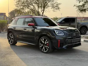 2025 ميني كشف Cooper
