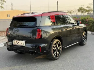2025 ميني كشف Cooper