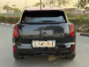 2025 ميني كشف Cooper