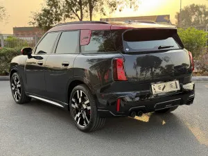 2025 ميني كشف Cooper